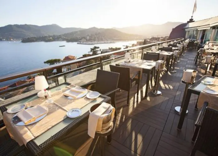 Grand Bristol Resort, By R Collection Hotel 5*