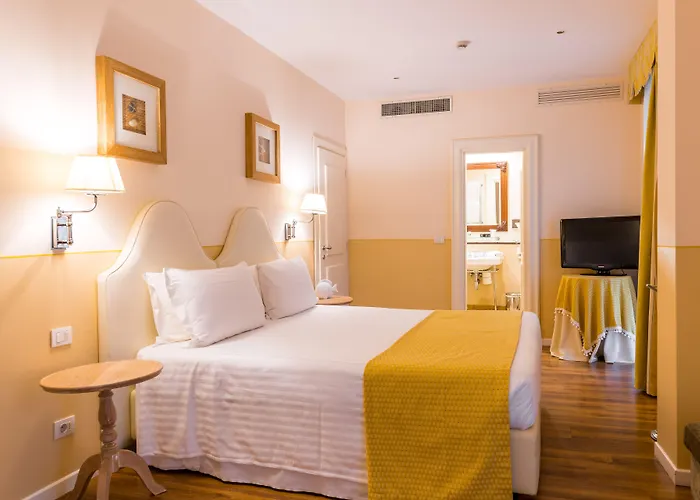 Grand Bristol Resort, By R Collection