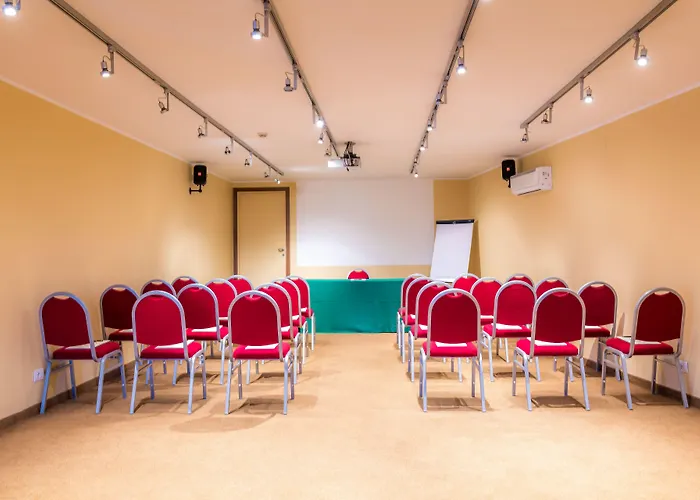 Grand Bristol Resort, By R Collection Rapallo