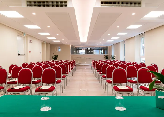 Szálloda Grand Bristol Resort, By R Collection Rapallo