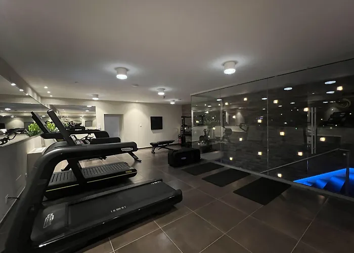 Szálloda Grand Bristol Resort, By R Collection 5*