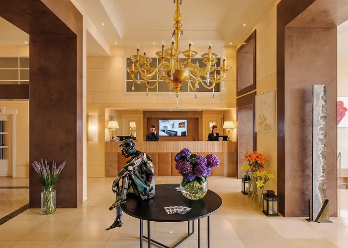 Grand Bristol Resort, By R Collection 5*