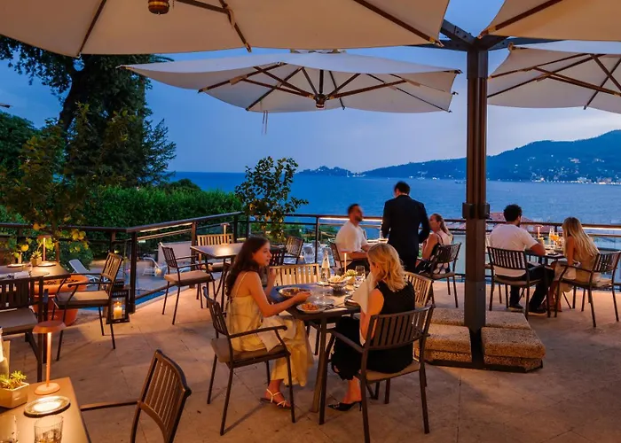 Hotel Grand Bristol Resort, By R Collection