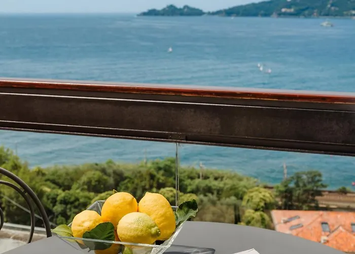 Grand Bristol Resort, By R Collection Rapallo