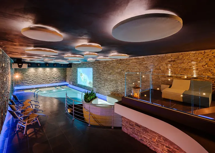 Grand Bristol Resort, By R Collection Szálloda 5*