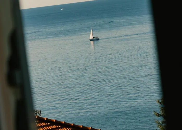 Grand Bristol Resort, By R Collection Szálloda 5*