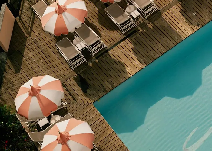 Szálloda Grand Bristol Resort, By R Collection 5*